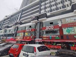 Aeon wangsa maju & alpha angle shopping centre. Kl Traders Square Intermediate Shop For Rent In Setapak Kuala Lumpur Iproperty Com My