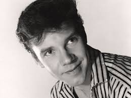 🇬🇧 MARTY WILDE, 🎤 A Teenager In Love, 📈 1959 UK#2