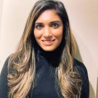 20+ "Isha Mba" profiles