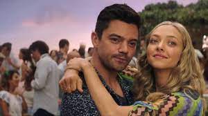 Amanda seyfried says husband 'lost out on a job' after defending jessica walter of 'arrested development'. Amanda Seyfried Husband Jealous Of Dominic Cooper On Mamma Mia 2 Amanda Seyfried Husband Thomas Sadoski Jealous Of Dominic Cooper