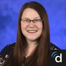 Larissa D. Whitney (Kryder), PA