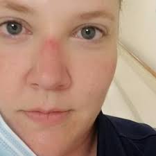 Fundraiser for Jessica Hayes by Annie Williams : Support ER Nurse Jessica  in Her Battle with Cancer