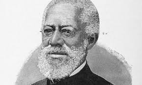 Alexander Crummell, Cambridge's first black graduate