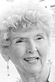 Rosemary Blake Obituary (2014)