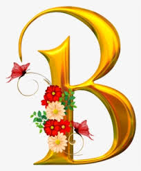 Watercolor letters decorated with flowers. Alphabet Letters Png Free Hd Alphabet Letters Transparent Image Pngkit