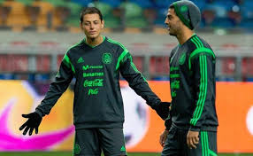El disparo de oribe peralda en el minuto. Chicharito Y Vela Estan Al Frente De Convocatoria Provisional De Mexico Los Delanteros Javier Chich Mexico National Team Good Soccer Players Mexico Soccer
