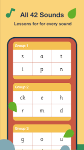 We did not find results for: Updated The Jolly Phonics Lessons App Is A Comprehensive App That Provides Daily Lessons Plans For Each Of The 42 Letters Sounds First 6 Sounds Free Or 7 99 For Full App Learning The