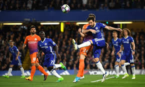 Get a report of the chelsea vs. Chelsea V Manchester City Premier League As It Happened Football The Guardian