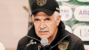 Tuca Ferreti se va del FC Juárez, tras ser el peor equipo del año y el  último torneo