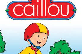 Caillou is een serie die gaat over een jongetje genaamd caillou en zijn familie en vrienden. Caillou Alles Zur Serie Tv Spielfilm