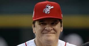 WATCH: From pushing an umpire to a life ban ... the many controversies of  Pete Rose