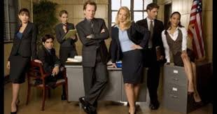 Shark Tv Series 2006 2008 Shark Tv Show Jeri Ryan Love Tv Series