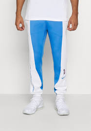 Arizona time on thursday night. Nike Performance Nba Los Angeles Lakers City Editon Thermaflex Pant Jogginghose Coast White Pure Platinum Hellblau Zalando De