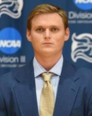 Carroll names Zach Olsen head men's lacrosse coach