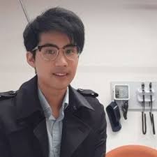 Dr Jamie Young |Pain & Rehabilitation Physician| St Vincent's Private  Hospital, Werribee