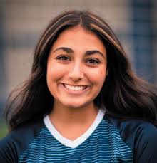 22-23 OHS Girls Soccer Program by BeBOLD Marketing &amp; Design