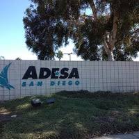 Adesa los angeles, 11625 nino way, mira loma, ca adesa san diego, 2175 cactus road, san diego, ca phone: Adesa San Diego Otay Mesa San Diego Ca