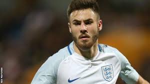 Ben brereton has scored his first international goal, breaking the deadlock in chile's group stage match against bolivia at the copa america in brazil. Ben Brereton Blackburn Rovers Sign England Youth Player From Nottingham Forest Bbc Sport