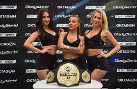 Oktagon is an international martial arts tournament based in northern italy and founded in 1996 by carlo di blasi. Oktagon Mma Pow Salud Studio