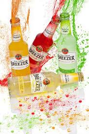 So Hot Bacardi Party Drinks Alcohol