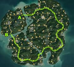 Pubg's sanhok map, previously known as savage back before it released, is for players who're up for a little more feisty a challenge than usual. Facebook