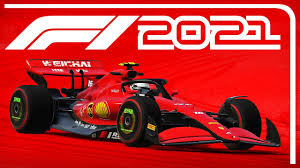 The Best F1 2021 Mod Youtube