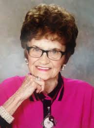 Obituary of Bernice Elizabeth Turgeon
