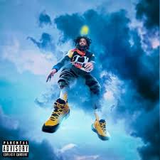 Took years to reach this form, he tweeted upon its arrival. This Album Cover Would Be So Dope For The Off Season Jcole