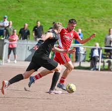 Profile for VfB 48/64 Hüls