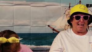 Pastor Peep Terri Jo Crego and Terri Chapman Peeps Video 2022