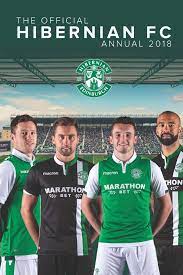 Hibernians football club is a maltese professional association football club based in the town of paola. The Official Hibernian Fc Annual 2019 Amazon De Forsyth David Fremdsprachige Bucher
