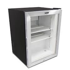 We aim to show you accurate product information. Cdf 177sb Whynter Countertop Reach In 1 8 Cu Ft Display Glass Door Freezer Whynter