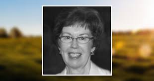 Sharon Saunders Obituary 2014