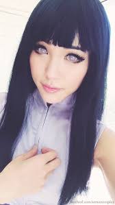 Hinata Hyuuga The Last Naruto The Movie Album On Imgur The contacts act as a screen having tiny little holes that you can see through. hinata hyuuga the last naruto the