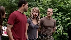 The film was shot in hamilton, ontario, canada and starred. Wrong Turn 2 Dead End 2007 Full Hollywood Movie Hd 720p Part 1 2 Video Dailymotion