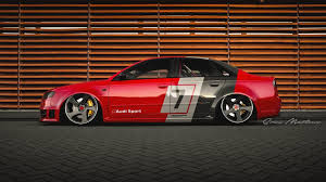 B7 Rs4 Look Audi Wagon Audi Racing Car Design