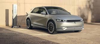 Compared to the current ioniq hatchback, the ioniq 5 features an angular design with lots. E4i6np5vofagjm