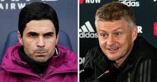 Arsenal vs Manchester United match preview and predicted score