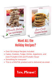 Once the holiday monotony hits, try these christmas dessert recipes that feature seasonal flavors in new and creative ways. Sugar Free Dessert Recipes Easy Low Carb Keto Thm S Christmas