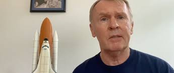 The Andy Thomas Space Foundation