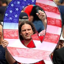 What is QAnon?