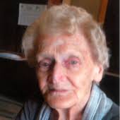 Lillian E. Iverson Obituary 2017