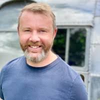 Steve Basford's Instagram, Twitter & Facebook