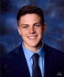 2019 Scholarship Winners