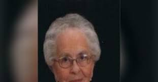 Doris Harvey Reynolds Obituary