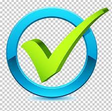 Check Mark Computer Icons Symbol Png Checkbox Check Mark Cheque Circle Clip Art Computer Icon Symbols Icon