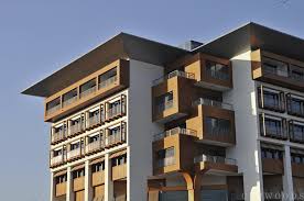 Pin By Cfp Woods On Cfp Woods Exterior Cladding Residential Building Architecture