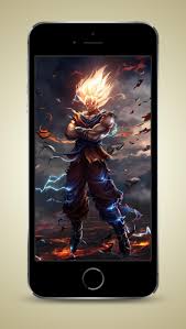 Download and share awesome cool background hd mobile phone wallpapers. Ultra Instinct Goku Wallpapers Hd 4k 2018 For Android Apk Download