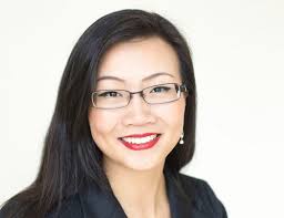 Zhang Named a Top 50 Influential Woman in Houston 2022-23