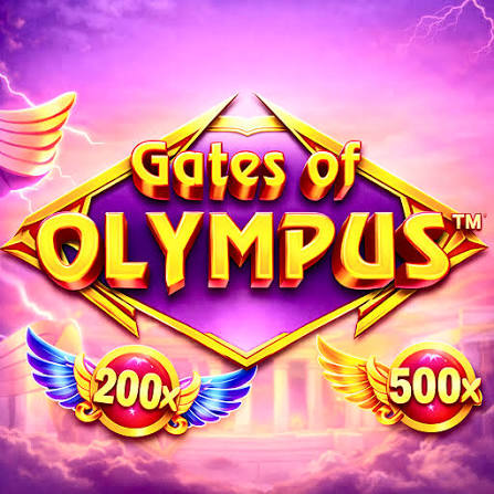 Gates of Olympus